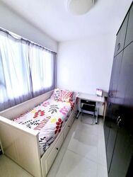 Blk 233A Matilda Court (Punggol), HDB 2 Rooms #605366371